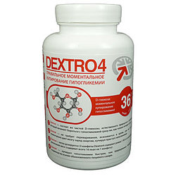  Dextro4, 36 .